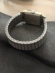 Vintage Elgin 1945 Square Tank Wristwatch