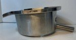 Vintage Hamilton Beach Otto Juice Extractor Bowl
