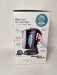 Vintage Hamilton Beach 1.8L Cordless Electric Kettle