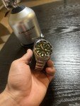 Citizen Promaster Marine Automatic Dive Watch 41mm