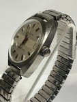 Vintage Hamilton Electric 701 Men’s Watch