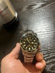 Citizen Promaster Marine Automatic Dive Watch 41mm