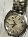 Vintage Hamilton Electric 701 Men’s Watch