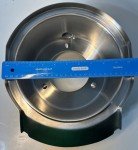 Vintage Hamilton Beach Otto Juice Extractor Bowl