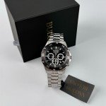 Vintage Bulova Marine Star Men's Quartz Chronograph Watch