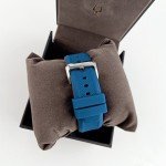 Bulova Marine Star Automatic Watch with Blue Strap