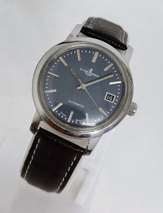 Vintage Ulysse Nardin Men's Automatic Wristwatch