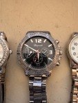 Vintage Men's Quartz Watches Set - Milano & More