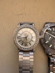 Vintage Men's Quartz Watches Set - Milano & More