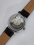 Vintage Ulysse Nardin Men's Automatic Wristwatch