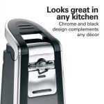 Hamilton Beach Vintage Smooth Touch Can Opener