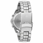 Vintage Bulova Marine Star Men's Chronograph Watch