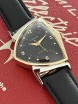 Vintage Hamilton Electric Pacer Watch with Original Dial