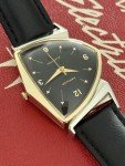 Vintage Hamilton Electric Pacer Watch with Original Dial