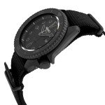 Seiko 5 Sports Black Dial Men's Watch