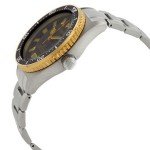 Citizen Promaster Diver Automatic Men's Watch - Black Dial