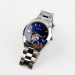 Bulova 96A275 Men's Blue Automatic Chronograph Watch