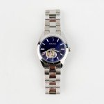 Bulova 96A275 Men's Blue Automatic Chronograph Watch