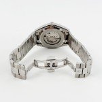 Bulova 96A275 Men's Blue Automatic Chronograph Watch
