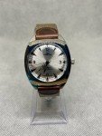 Vintage Fortis Men's Swiss Hand-Wound Watch