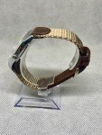 Vintage Fortis Men's Swiss Hand-Wound Watch