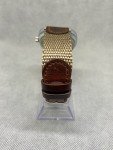 Vintage Fortis Men's Swiss Hand-Wound Watch