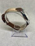 Vintage Fortis Men's Swiss Hand-Wound Watch
