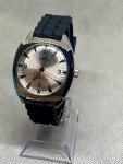Vintage Fortis Men's Swiss Hand-Wound Watch