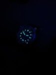 Citizen Promaster Eco-Drive Dive Watch