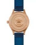 Bulova 150th Anniversary MIL-SHIPS Bronze Watch