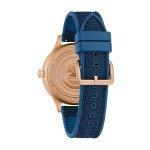 Bulova 150th Anniversary MIL-SHIPS Bronze Watch