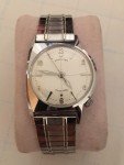 Hamilton Electric Watch - Vintage Style Timepiece