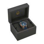 Bulova 150th Anniversary MIL-SHIPS Bronze Watch