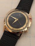 Hamilton Electric Watch - Vintage Style Timepiece