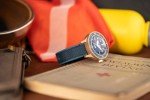 Bulova 150th Anniversary MIL-SHIPS Bronze Watch