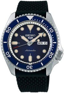 Seiko 5 Sports Men's Automatic Watch SRPD93