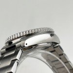 Seiko 5 Sports Automatic Watch - Blue Dial Men's