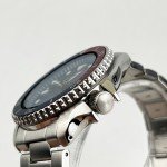 Seiko 5 Sports Automatic Watch - Blue Dial Men's