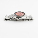 Seiko 5 Sports Orange Dial Men's Watch