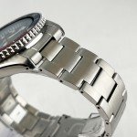 Seiko 5 Sports Automatic Watch - Blue Dial Men's