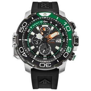 Citizen Eco-Drive Promaster Men's Dive Watch 46mm