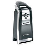 Vintage Hamilton Beach Automatic Can Opener