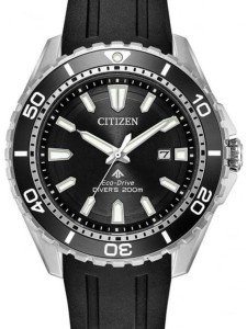 Citizen Promaster Diver Men's Eco Drive Watch