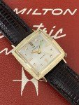 1965 Vintage Hamilton Electric CENTAUR Watch