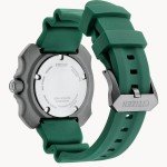 Citizen Promaster Eco-Drive Men's Green Watch 47mm