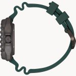 Citizen Promaster Eco-Drive Men's Green Watch 47mm