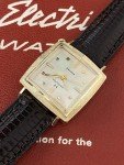 1965 Vintage Hamilton Electric CENTAUR Watch