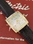 1965 Vintage Hamilton Electric CENTAUR Watch