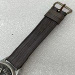 1950s Bulova/Elgin A-11 Military Wristwatch