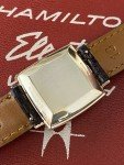 1965 Vintage Hamilton Electric CENTAUR Watch